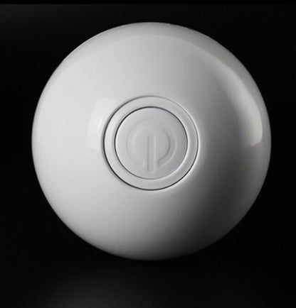 Interactive LED Laser Rolling Cat Toy Ball - Fun for Your Feline Friend!