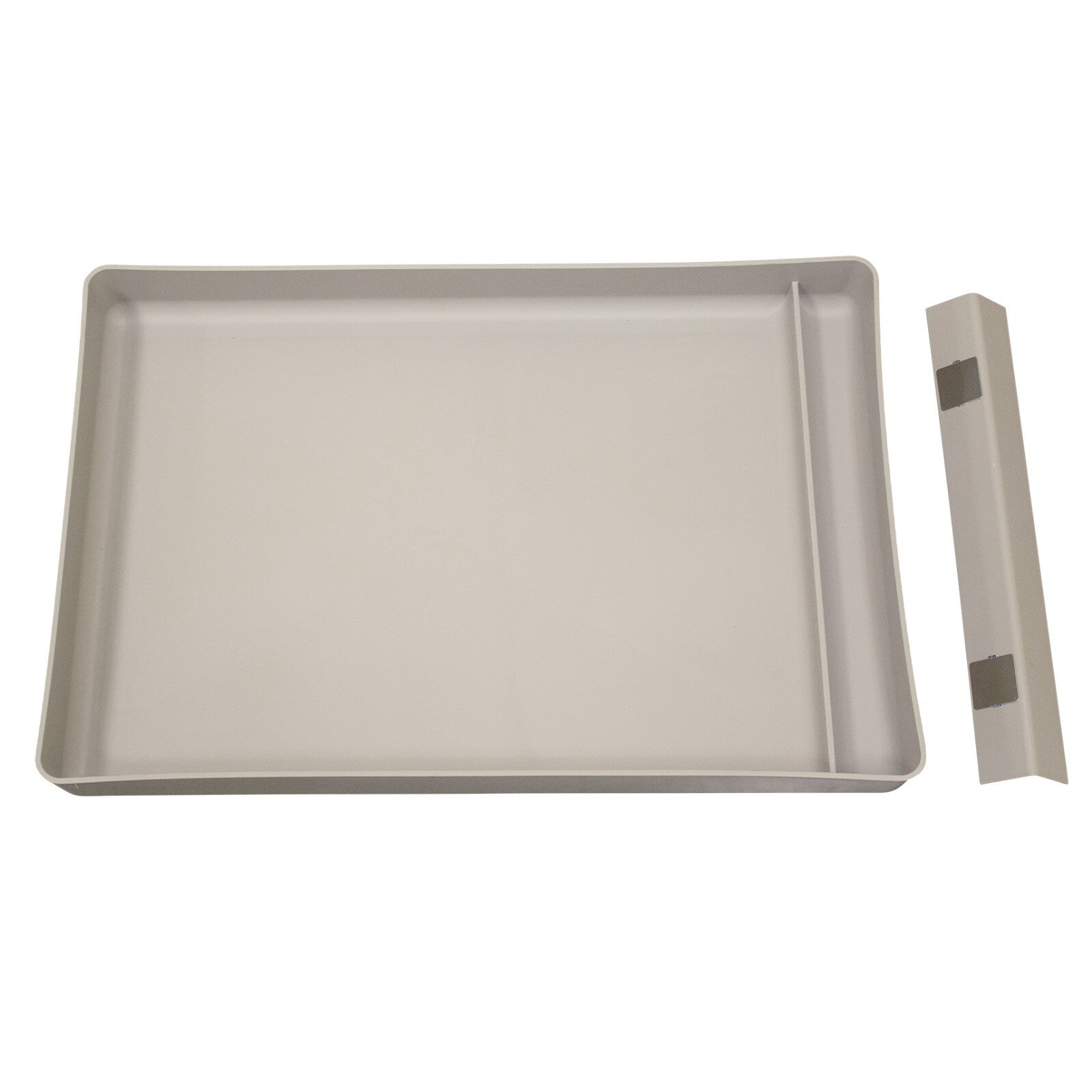 Reusable Tray Compatible with Petsafe Scoopfree Self-Cleaning Cat Litterbox