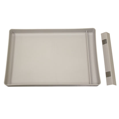 Reusable Tray Compatible with Petsafe Scoopfree Self-Cleaning Cat Litterbox