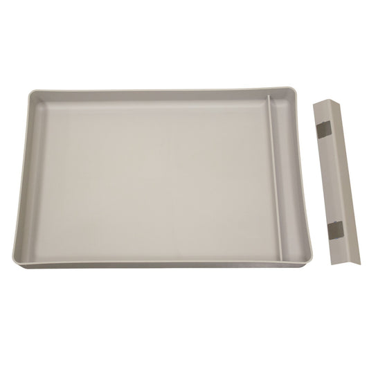 Reusable Tray Compatible with Petsafe Scoopfree Self-Cleaning Cat Litterbox