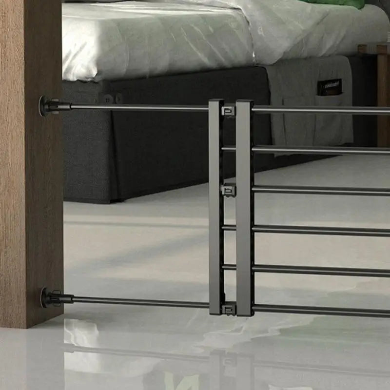 Retractable Baby Gate Retractable Dog Gate for Stairs Extra Wide Baby Gate Extends to 39.37 Wide Dog Gate for Doorways Stairs