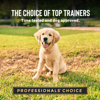 Tricky Trainers Puppy Mini Lamb 5 Oz.