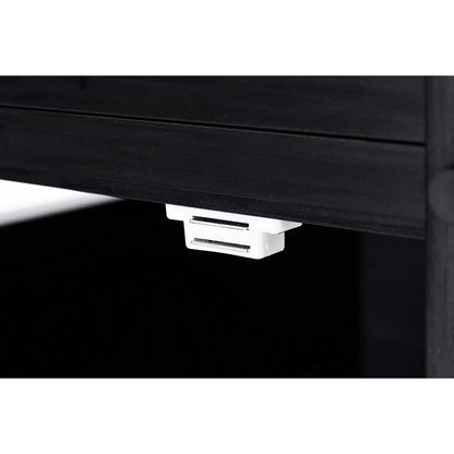 Littell ECOFLEX Litter Box Cover and End Table for Cats