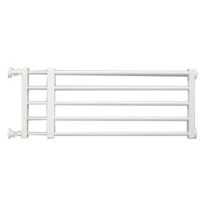 Retractable Baby Gate Retractable Dog Gate for Stairs Extra Wide Baby Gate Extends to 39.37 Wide Dog Gate for Doorways Stairs